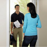 Power Door Opener Installation Service - Inclusive Inc