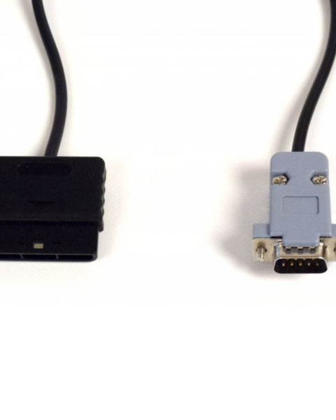 PS2 Wire for Ultimate Arcade 2, and Head Gamer