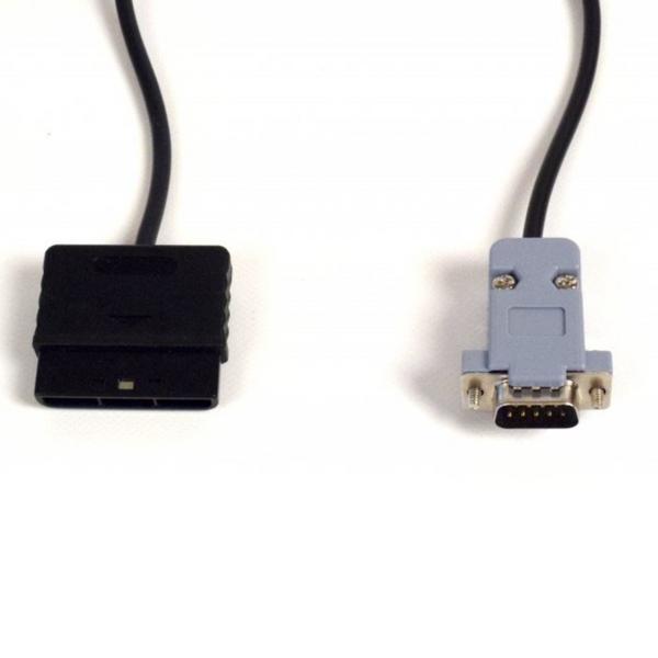 PS2 Wire for Ultimate Arcade 2, and Head Gamer