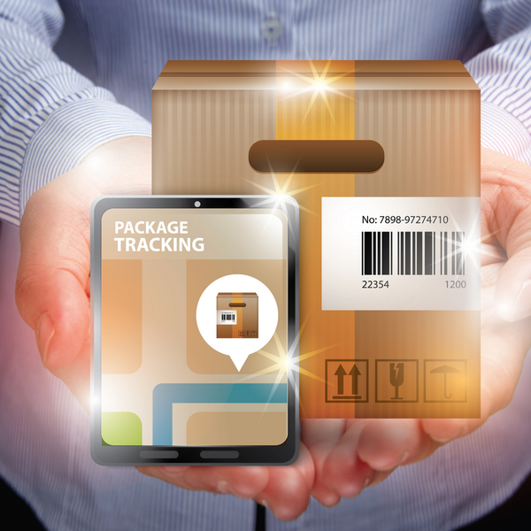 Return Shipping Label Service