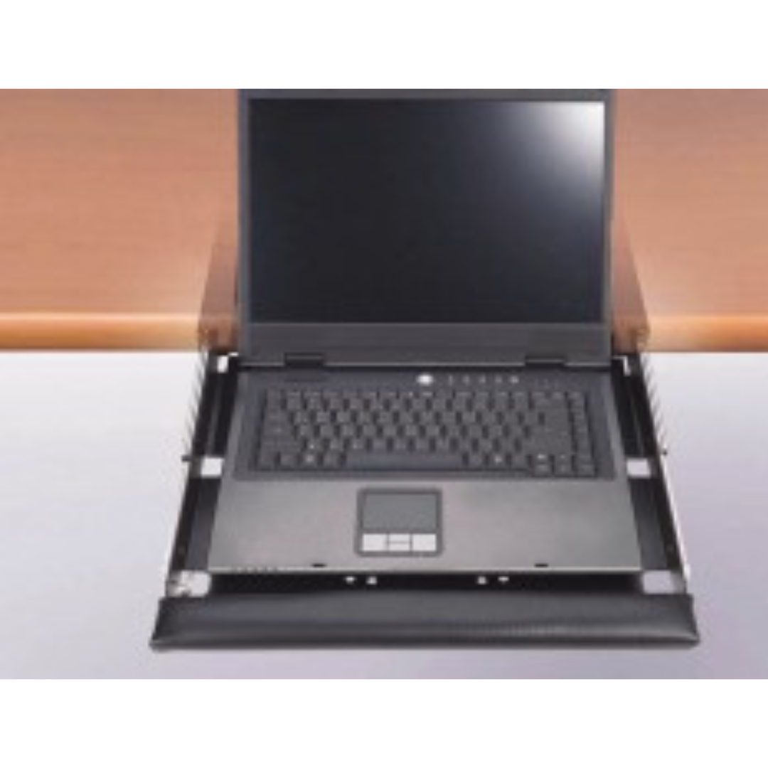 Under Desktop Storage Solutions and Accessories