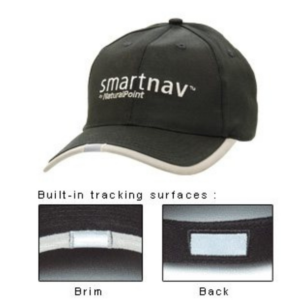 Smartnav Hat - Inclusive Inc