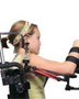 Upper Arm Shoulder & Elbow Exoskeleton - 3 Dimensional Mobile Arm Support - Inclusive Inc