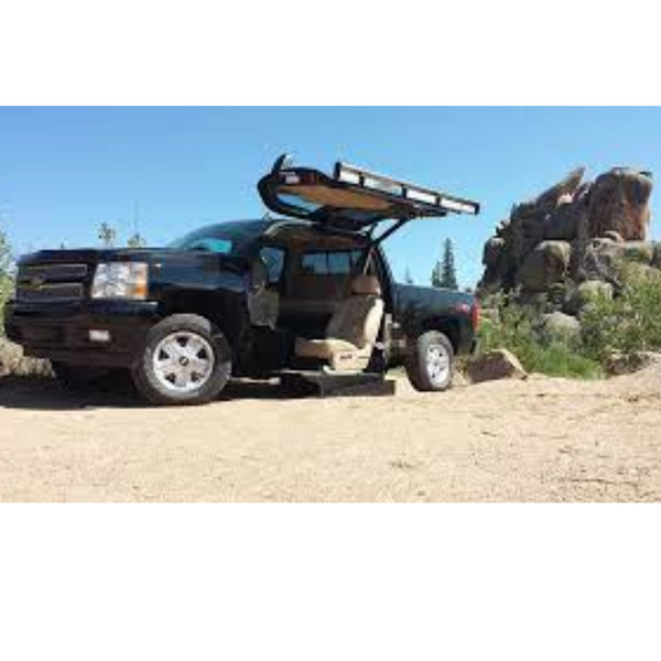 Vehicle Conversion Assessment