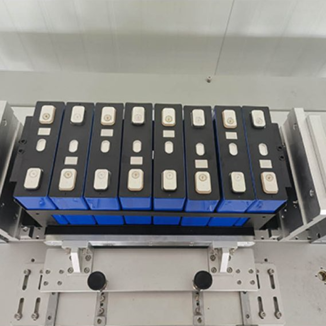 4I 48v DC Wall Mount Lifepo4 Battery - Solar Energy Storage - Inclusive Inc