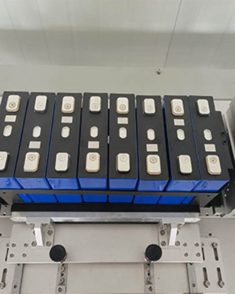 4I 48v DC Wall Mount Lifepo4 Battery - Solar Energy Storage - Inclusive Inc