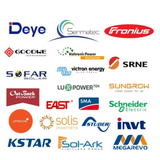 Compatible Inverter Brands for Broadened Horizons Lifepo4 Solar Energy Storage Batteries