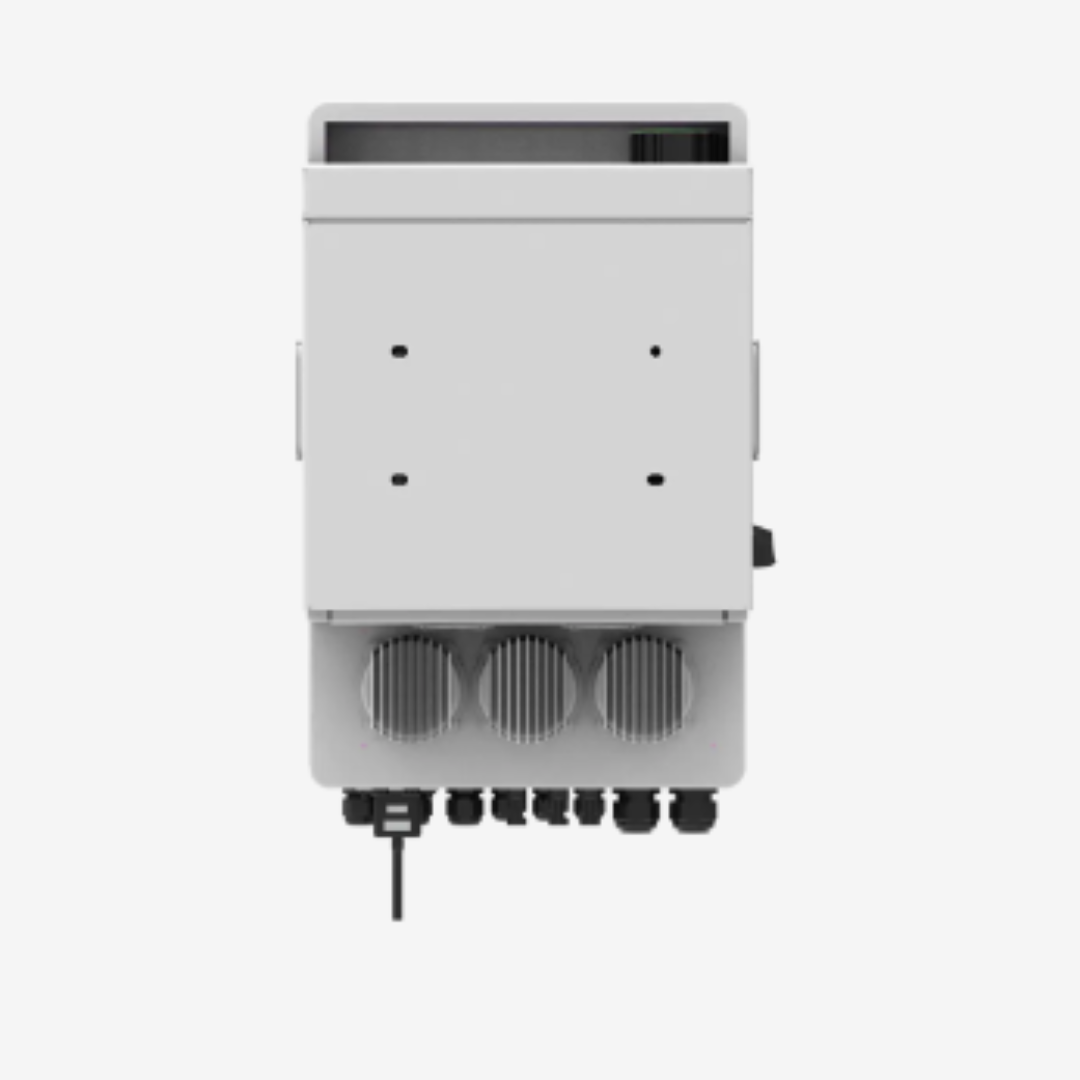 4I 48v DC Hybrid On/Off Grid USA Split-Phase Inverter - 12kw / 8kw / 5kw - Inclusive Inc