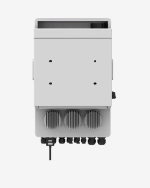 4I 48v DC Hybrid On/Off Grid USA Split-Phase Inverter - 12kw / 8kw / 5kw - Inclusive Inc