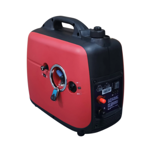 4I 48v DC-Direct Battery Charging Portable Generator  - 2.5kw or 4.3kw - 12v, 24v, 36v, 48v, 60v, 72v, 96v, 144v - Inclusive Inc