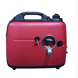 4I 48v DC-Direct Battery Charging Portable Generator  - 2.5kw or 4.3kw - 12v, 24v, 36v, 48v, 60v, 72v, 96v, 144v - Inclusive Inc