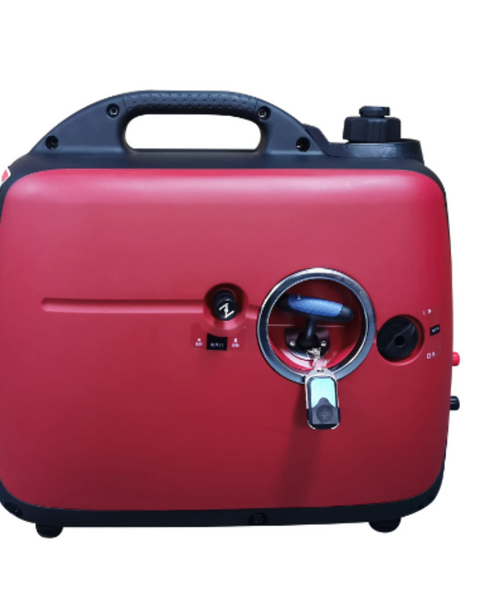 4I 48v DC-Direct Battery Charging Portable Generator  - 2.5kw or 4.3kw - 12v, 24v, 36v, 48v, 60v, 72v, 96v, 144v - Inclusive Inc