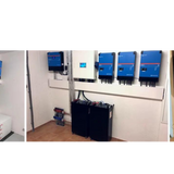 Premium Rolling 51.2V 15kWh LiFePO4 Battery - Inclusive Inc