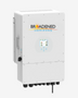 4I 48v DC Hybrid On/Off Grid USA Split-Phase Inverter - 12kw / 8kw / 5kw - Inclusive Inc