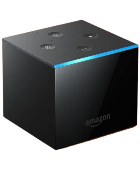 Amazon Alexa