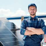 Solar / DC-Direct Assessment with Sense - accurate Load Identification, Load Tracking, and Energy Management - Inclusive Inc