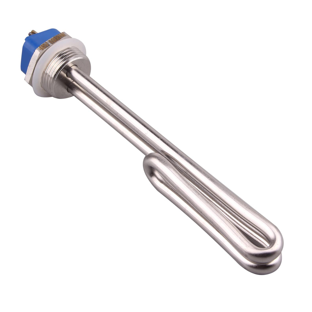 48V DC Water Heater Elements - Inclusive Inc