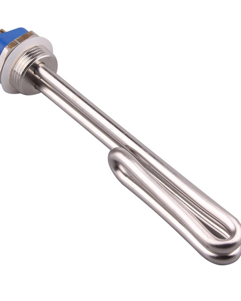 48V DC Water Heater Elements - Inclusive Inc