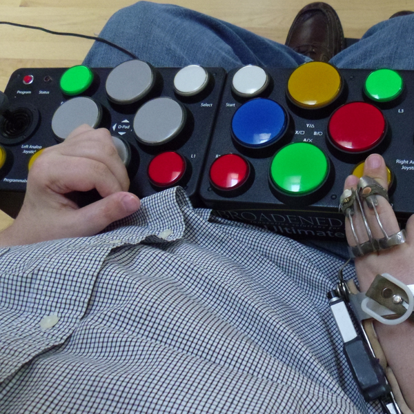 History of the Ultimate Arcade