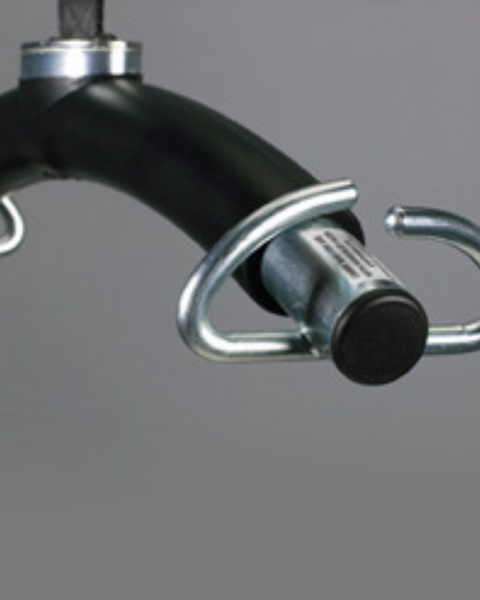 Carry Bars for Patient Ceiling Lifts