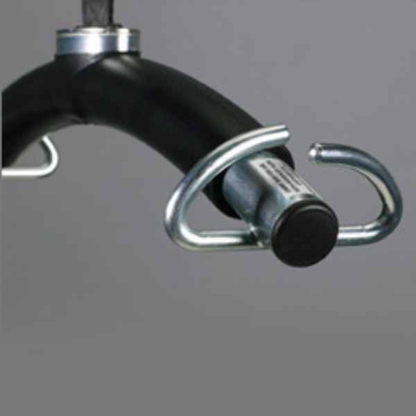 Carry Bars for Patient Ceiling Lifts