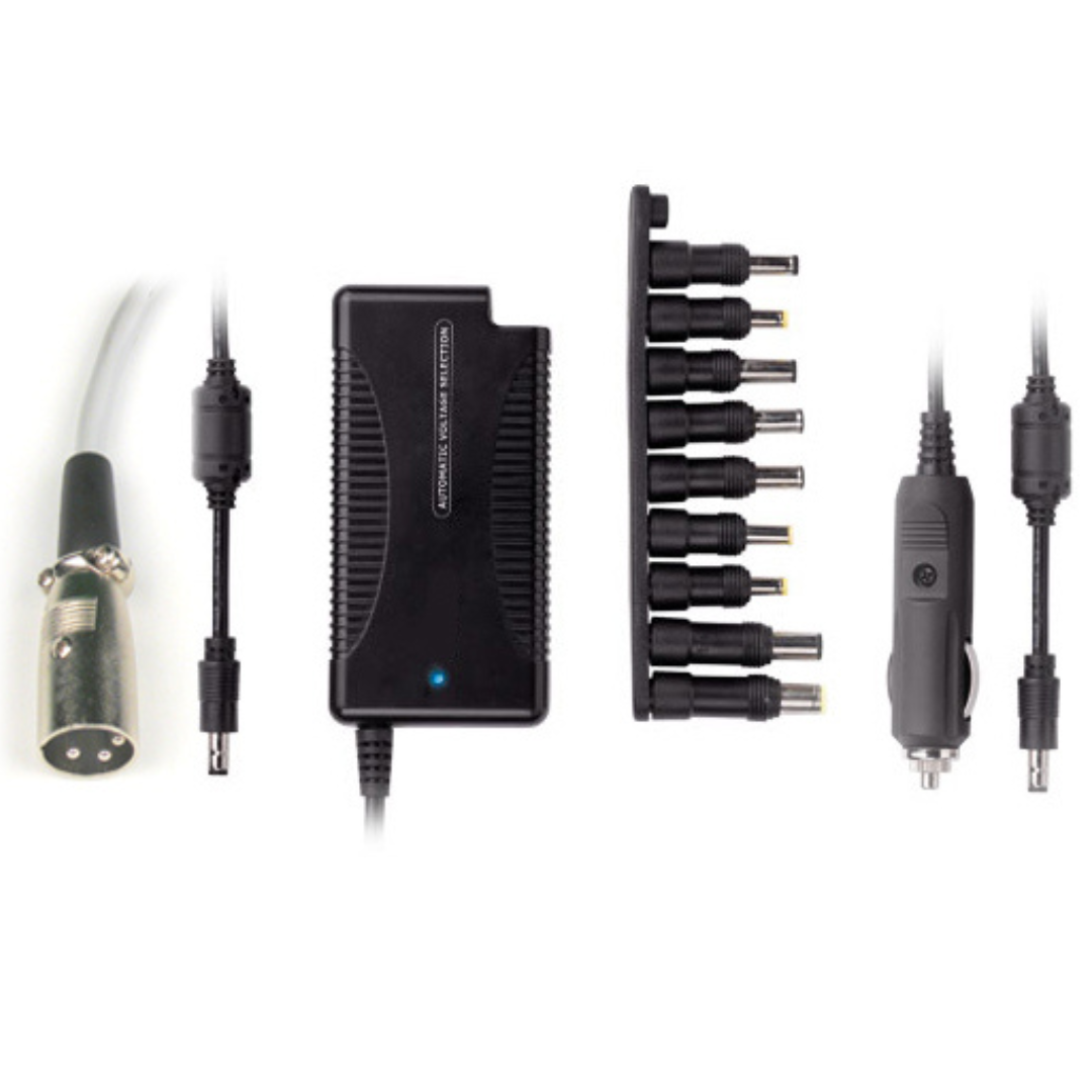 Power2Go 90W AAC Device, Tablet, or Laptop Charger for Power Wheelchair - Inclusive Inc