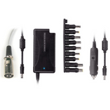 Power2Go 90W AAC Device, Tablet, or Laptop Charger for Power Wheelchair - Inclusive Inc