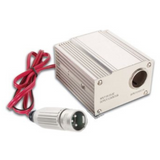 Power2Go 3A 12V CLA Socket Power Converter for Wheelchair - CLEARANCE - Inclusive Inc