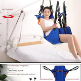 Wall Mounted Electric Patient Lift - Inclusive Inc