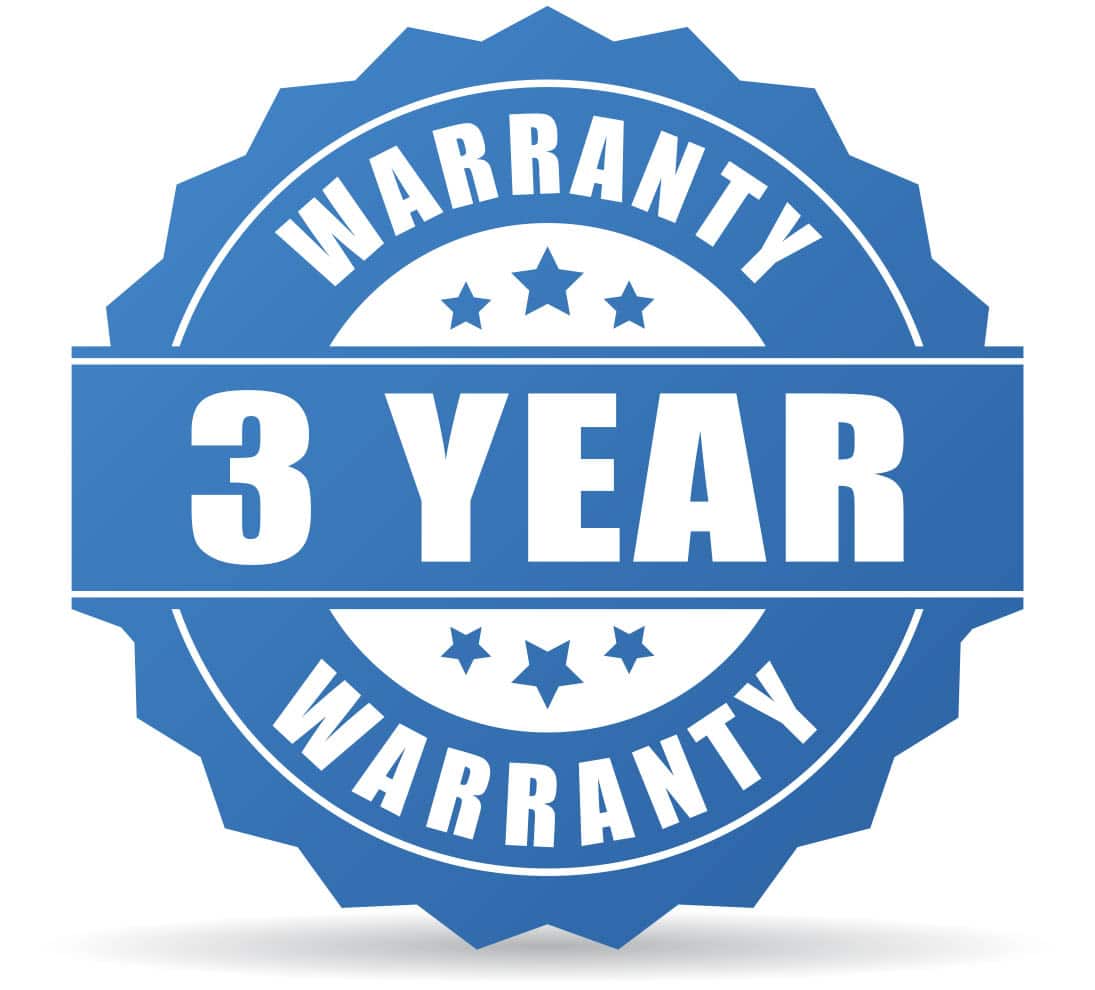 Extend Ferticare Warranty to 3 Years - Inclusive Inc
