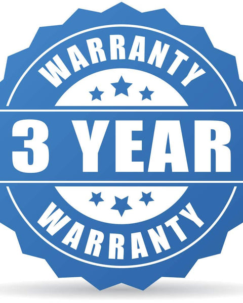 Extend Ferticare Warranty to 3 Years - Inclusive Inc