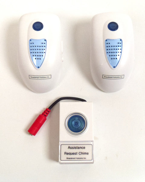 Wireless Nurse Call Chime