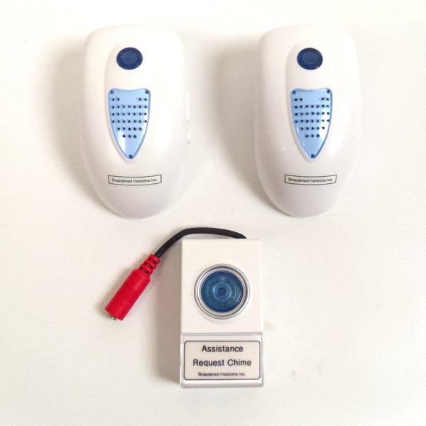 Wireless Nurse Call Chime