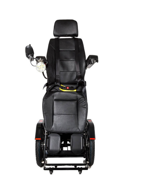 Standing Power Electric Wheelchair (worldwide shipping included)