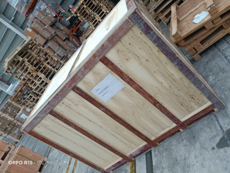 Title Sponsor Partner of eChariot Electric Wheelchair Moped