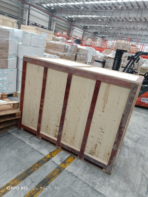 Title Sponsor Partner of eChariot Electric Wheelchair Moped