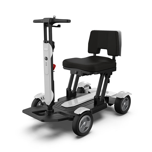 Electric Scooter (MA01) Mijo - Inclusive Inc