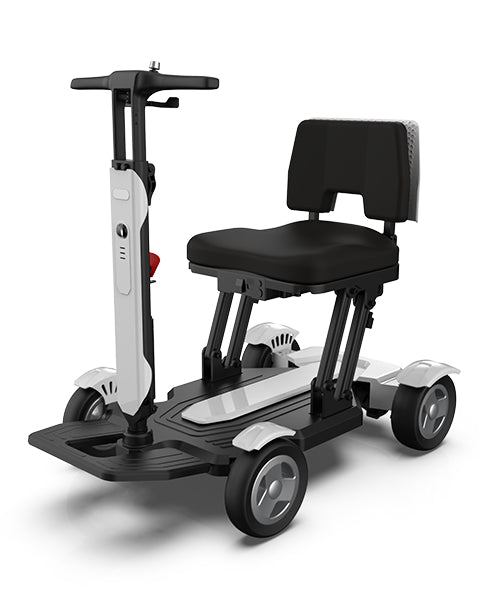 Electric Scooter (MA01) Mijo - Inclusive Inc