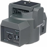 Camera Motorized Pan & Tilt Tripod Head with Choice of Adaptive Joystick Controls on Robo Arm Wheelchair Mount Bundle - Inclusive Inc