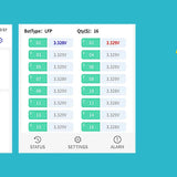 Premium Rolling 51.2V 15kWh LiFePO4 Battery - Inclusive Inc