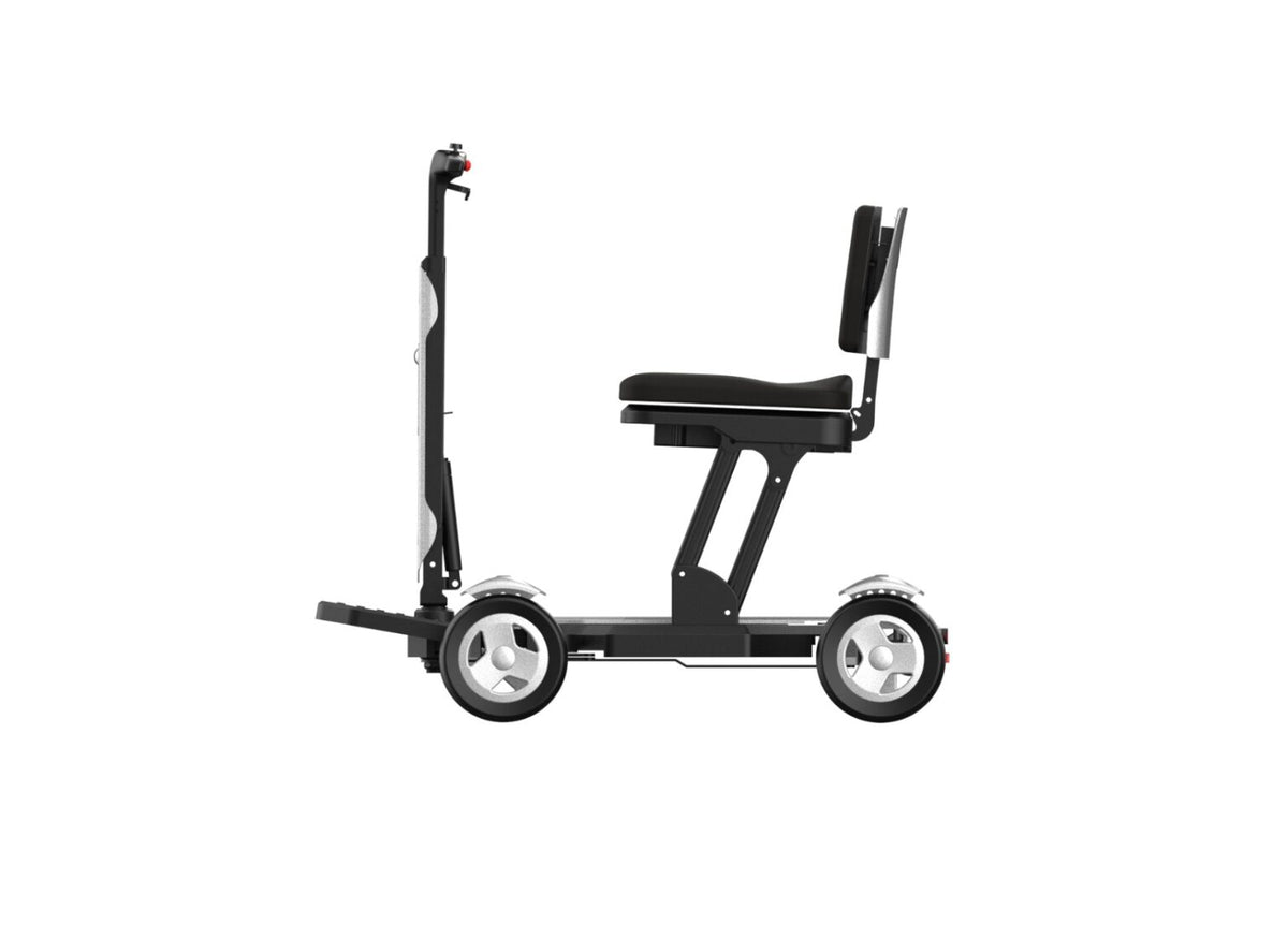 Electric Scooter (MA01) Mijo - Inclusive Inc