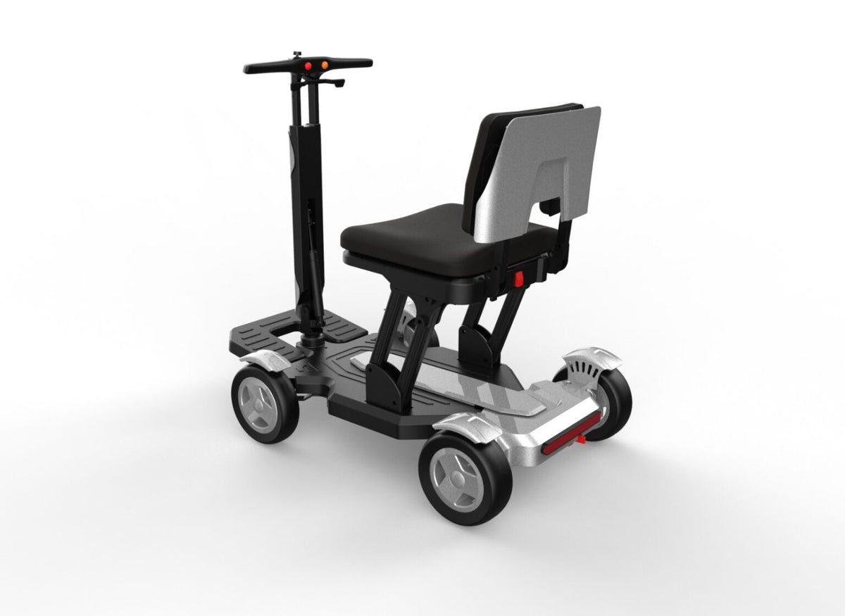 Electric Scooter (MA01) Mijo - Inclusive Inc