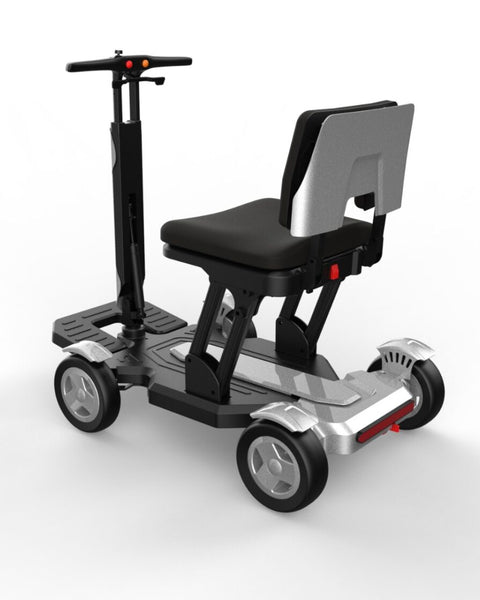 Electric Scooter (MA01) Mijo - Inclusive Inc