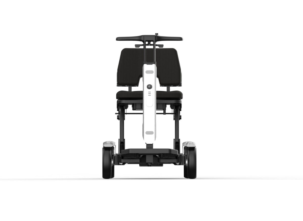 Electric Scooter (MA01) Mijo - Inclusive Inc