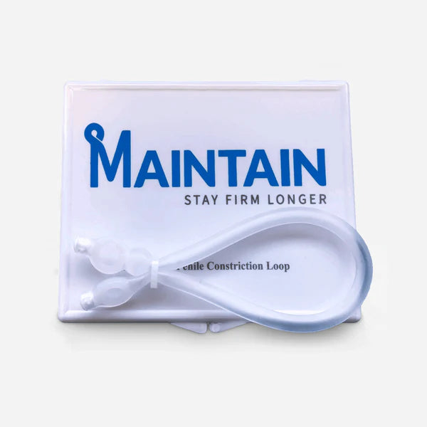 Urostop® Maintain® Constriction Loop - Inclusive Inc