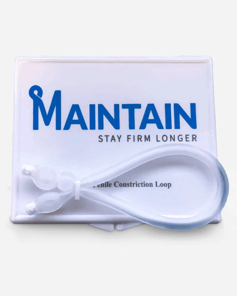 Urostop® Maintain® Constriction Loop - Inclusive Inc