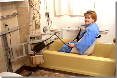 Patient Lifts for Unique Applications Consultation with Mark Felling, Electrical Rehabilitation Engineer - SUV, Race Car, RV, Off-road 4x4, boats, airplanes