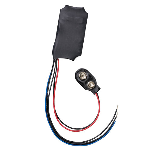 Wireless Handicap Door Door Opener Buttons for Open Sesame - Inclusive Inc