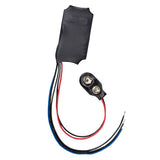 Wireless Handicap Door Door Opener Buttons for Open Sesame - Inclusive Inc