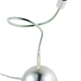 MacMice MicFlex 19'' Flexarm USB Desktop & Portable Microphone for Windows 11 Voice Dictation, Dragon NaturallySpeaking, Macs, Android, and iOS - Inclusive Inc